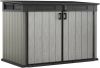 Keter Grande store Opbergbox 190, 5x109, 3x132, 5 Cm 2020l Grijs online kopen