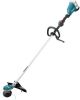 Makita Bosmaaier 2x18/36 V blauw online kopen