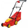 Wolf Garten Elektromaaier A340e Grasmaaier 34 cm 30 l Rood Geel 1400 Watt online kopen