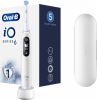 Oral-B 3x Oral B Elektrische Tandenborstel iO Series 6 Wit online kopen