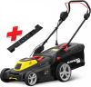 Elem GPTDE1843 2L Elektrische Grasmaaier 1800W 43cm online kopen