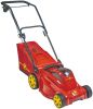 WOLF Garten Lycos 40/340 M 40V Li Ion Accu Grasmaaier Set(1x 5, 0Ah Accu) 470W 34cm online kopen