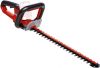 Einhell ARCURRA Solo 18V Li Ion Accu Heggenschaar Body 620mm online kopen
