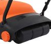 VidaXL Elektrische gazonhark 20 L 400 W online kopen