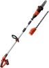 Einhell Tuingereedschap GE HC 18 Li Kit multifunctioneel draadloos online kopen
