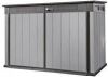 Keter Grande store Opbergbox 190, 5x109, 3x132, 5 Cm 2020l Grijs online kopen