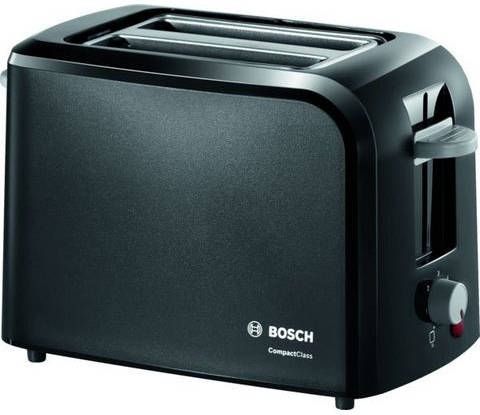 Bosch CompactClass broodrooster 2 slots TAT3A013 online kopen