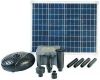 Ubbink Solarmax 2500 Accu Incl. Solarpaneel, Fonteinpomp En Oplaadaccu online kopen