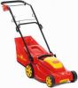 Wolf Garten Elektromaaier A370e Grasmaaier 37 cm 40 l Rood Geel 1600 Watt online kopen