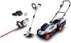 ELEM Garden Technic Tuingereedschapsset 3 Machines Promo 20 V online kopen