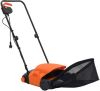 VidaXL Elektrische gazonhark 20 L 400 W online kopen