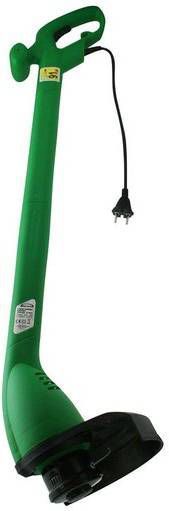 Voordeeldrogisterij Green Arrow Elektrische Grastrimmer 250 Watt 230 Mm 11.000 Toeren online kopen