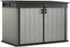 Keter Grande store Opbergbox 190, 5x109, 3x132, 5 Cm 2020l Grijs online kopen